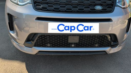 Land Rover Discovery Sport 1.5 P300e 309 PHEV AWD BVA8 - R-Dynamic S – 2021 – 103557 km – Hybride rechargeable – Boîte Automatique — photo 47