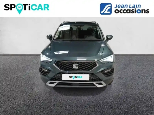 Seat Ateca 1.5 tsi 150 ch start/stop — photo 2
