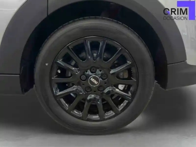 Mini Mini hatch 5 portes cooper 136 ch dkg7 — photo 16