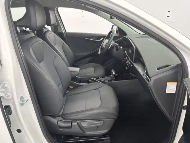 Kia Niro 1.6 gdi 171 ch phev dct6 — photo 23