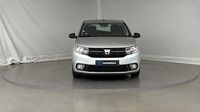 Dacia Sandero 1.0 SCe 75ch -18 — photo 1