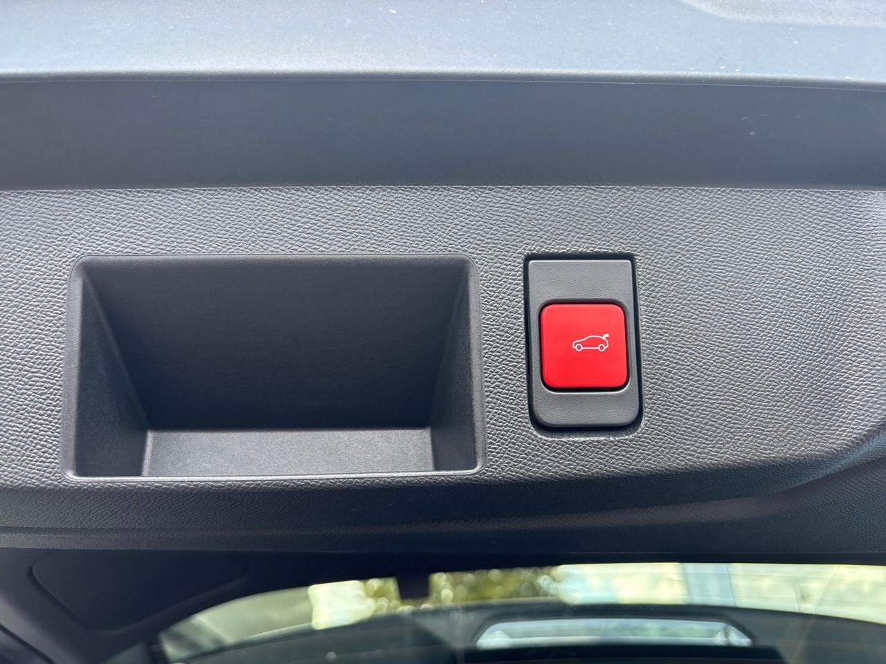 Citroën C5 Aircross 1.2 hybride 145ch max boite automatique — photo 12