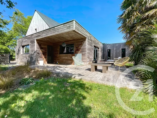 Maison 7 pièces 148 m²