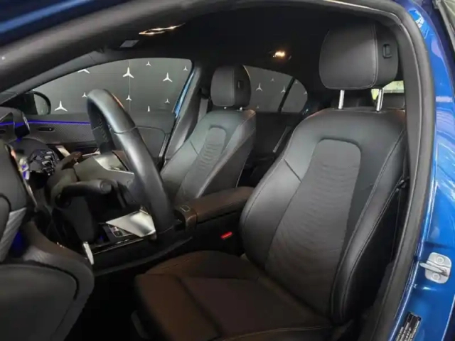 Mercedes Classe A 180 d progressive line — photo 3