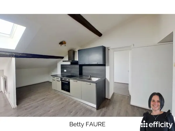 Appartement 3 pièces 81 m²