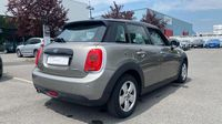 Mini Mini Cooper D 116ch Salt — photo 5