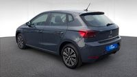 Seat Ibiza 1.0 TSI 95ch Copa — photo 6