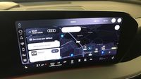 Audi Q4 Sportback E-Tron e-tron performance 286ch 82kWh Launch Edition — photo 18