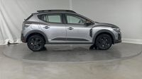 Dacia Sandero 1.0 TCe 110ch Stepway Extreme -25 — photo 4