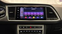 Seat Ateca 1.5 TSI 150ch Start&Stop FR DSG7 — photo 19