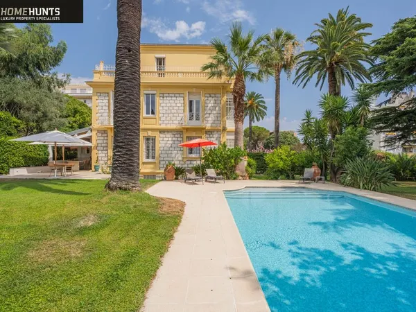 Villa 169 m²
