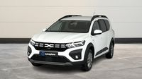 Dacia Jogger 1.0 ECO-G 100ch Expression 7 places