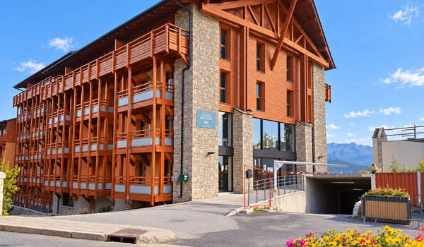 Appartement 4 pièces 86 m²