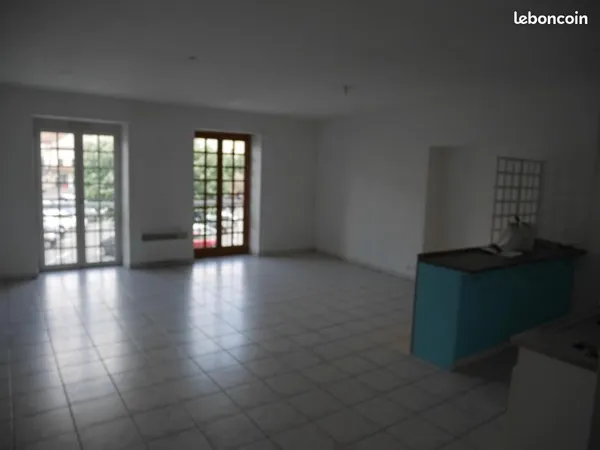 Appartement 3 pièces 73 m²