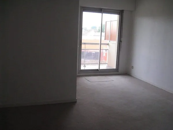 Appartement 1 pièce 27 m²