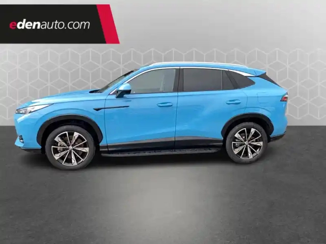 Mg Ehs 1.5t phev 272 ch