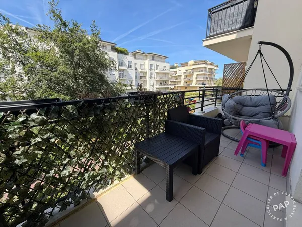 Appartement 3 pièces 73 m²