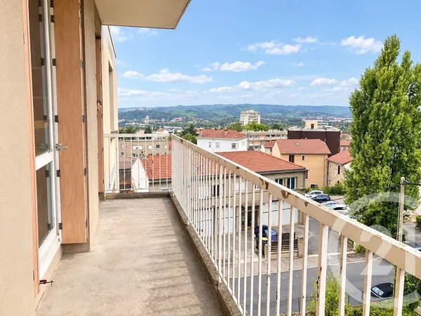 Appartement 1 pièce 26 m²