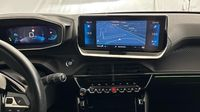 Peugeot 2008 1.2 PureTech 130ch S&S GT Line EAT8 7cv — photo 19