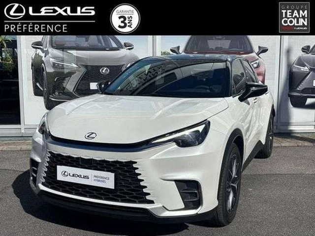 Lexus LBX Lexus LBX 1.5 136ch Emotion 2WD