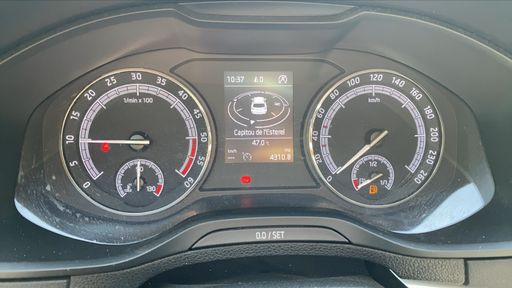 Skoda Karoq 2.0 TDI 116 - Clever – 2021 – 118815 km – Diesel – Boîte Manuelle