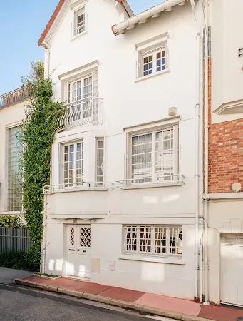Maison 5 pièces 162 m²