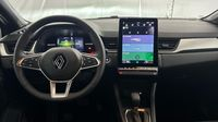 Renault Captur 1.8 E-Tech full hybrid 160ch Evolution - 25 — photo 11