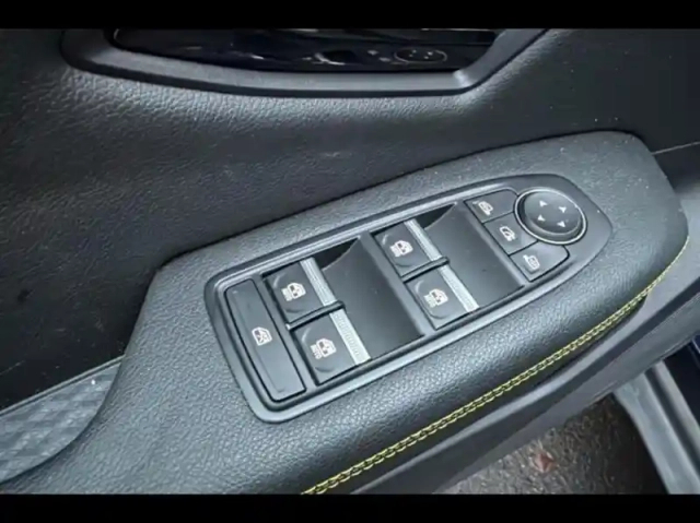 Renault Scenic e-tech electric 220ch techno grande autonomie -24 — photo 11