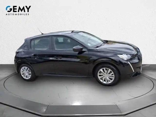 Peugeot 208 bluehdi 100 s&amp;s bvm6 — photo 4