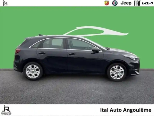 Kia Ceed 1.0 t-gdi 100ch active — photo 19