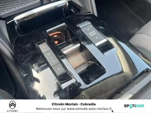 Citroën C4 bluehdi 130ch s&amp;s shine eat8 — photo 12