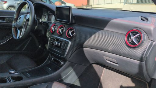 Mercedes Classe A 2.0 250 211 7G-DCT - Sport – 2015 – 123638 km – Essence – Boîte Automatique — photo 10