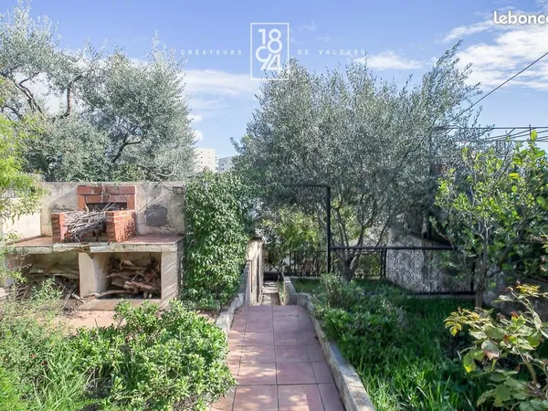 Maison 5 pièces 83 m²