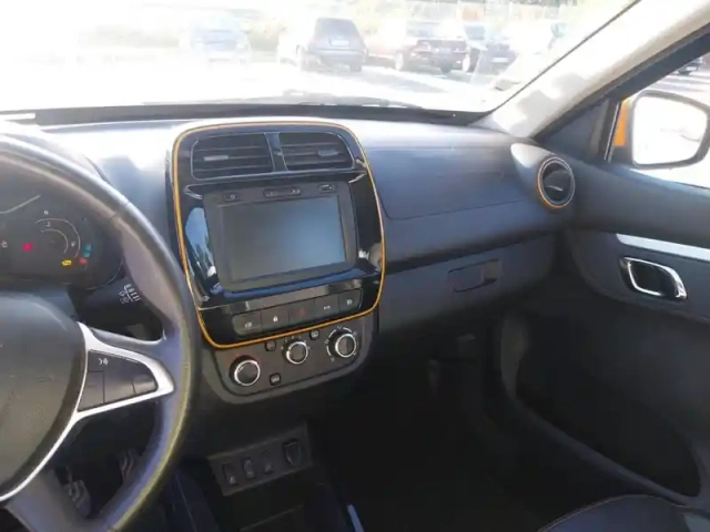 Dacia Spring achat intégral — photo 14