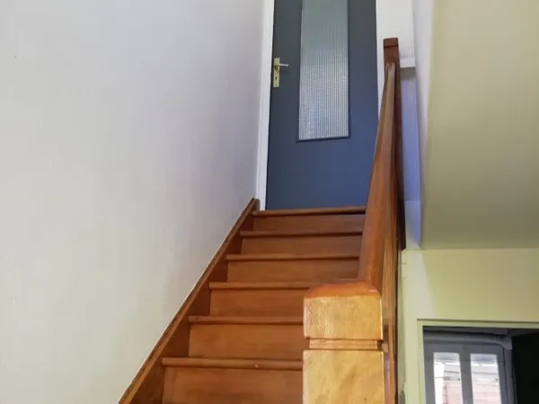 Appartement 4 pièces 80 m²