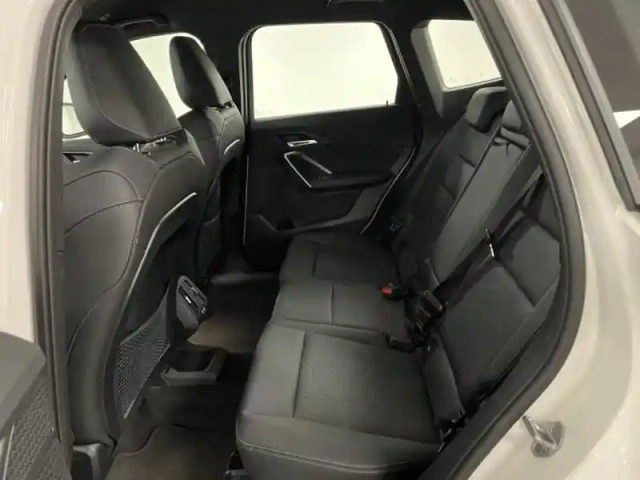 Bmw X1 sdrive18i 136ch m sport — photo 17