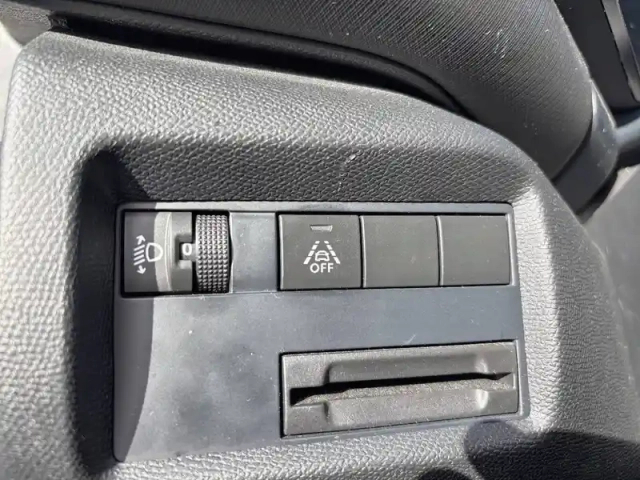 Citroën C5 Aircross bluehdi 130 s&amp;s eat8 — photo 49