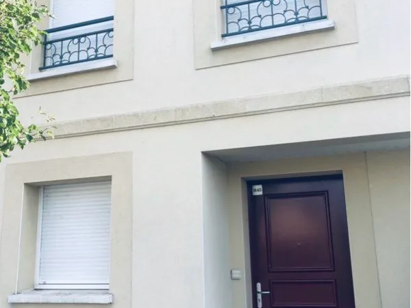 Maison 3 pièces à louer