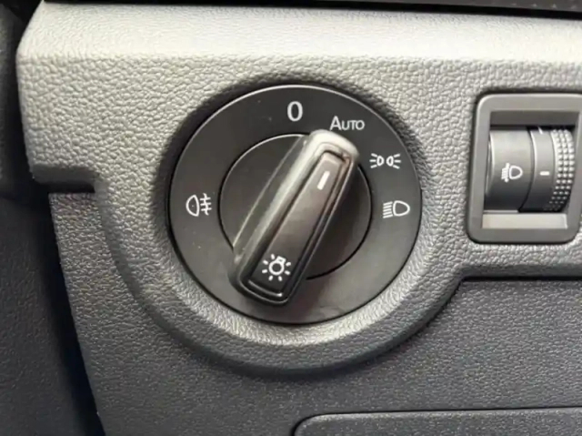 Volkswagen T-Cross 1.0 tsi 95ch life tech — photo 13