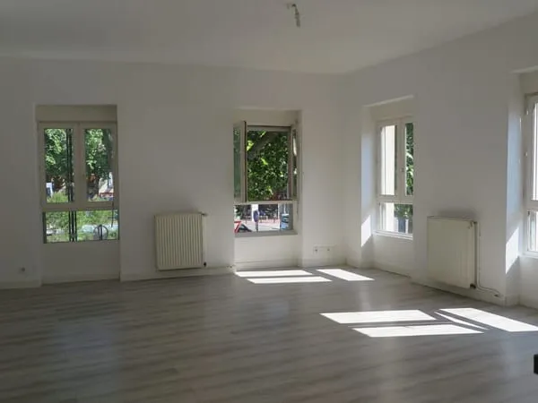MAISONNETTE T3 PATTE D'OIE
