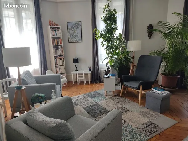 Location bureau professionnel partagé
