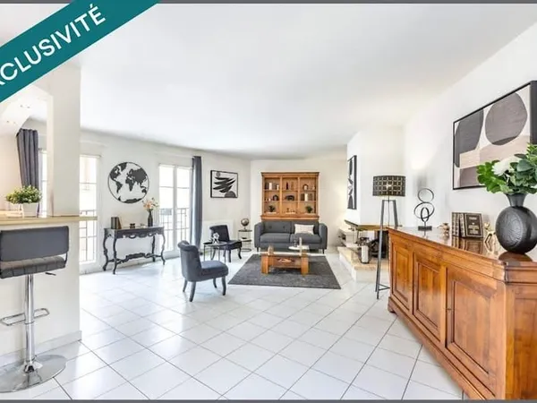 Maison 4 pièces 118 m²