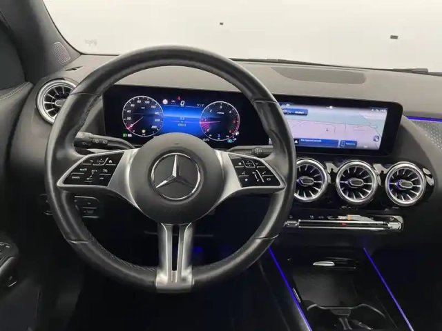 Mercedes Gla 200 d 8g-dct 4matic — photo 22