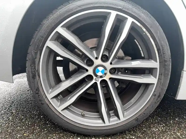 Bmw Serie 4 gran coupé 420d xdrive 190 ch bva8 — photo 99