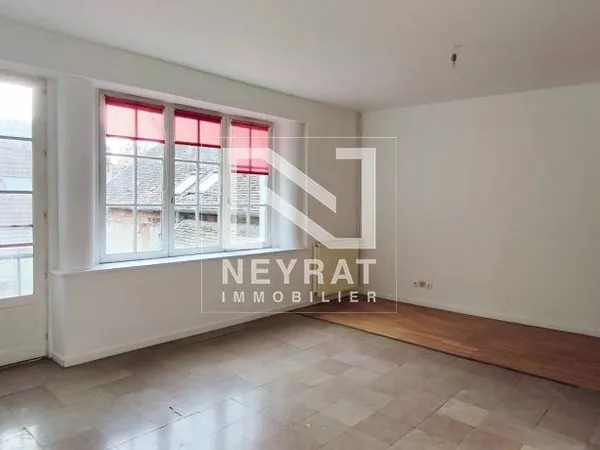 Appartement 3 pièces 75 m²