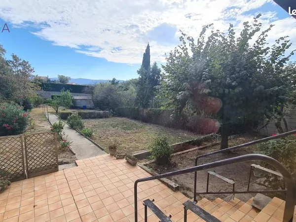 Maison 4 pièces 105 m²