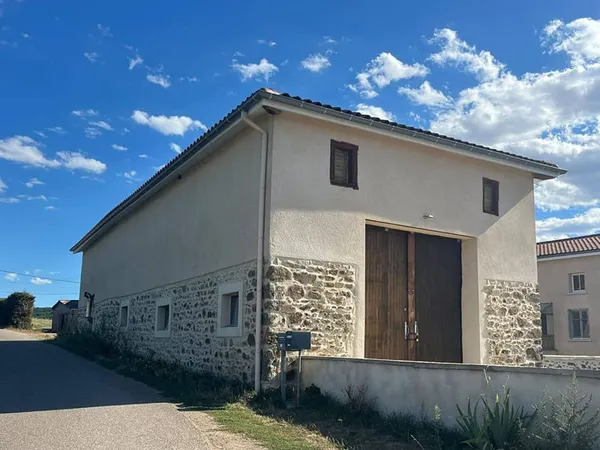 Parking 150 m²