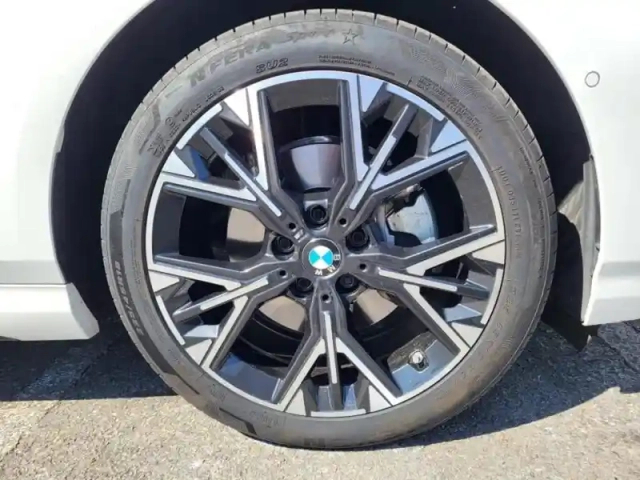 Bmw Serie 1 série 1 116a 122ch m sport dkg7 — photo 11