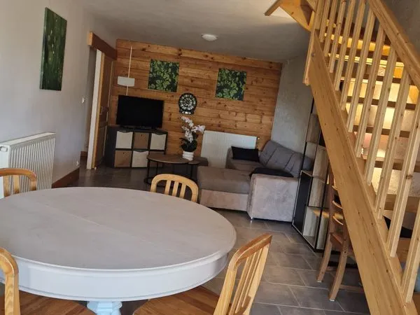 Appartement Meublé