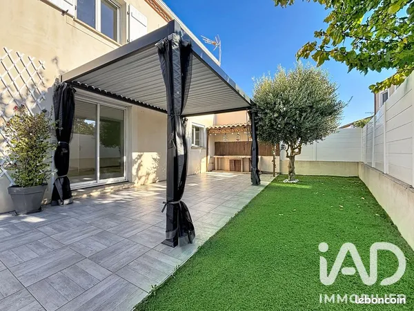 Maison familiale 4 pièces 110 m²